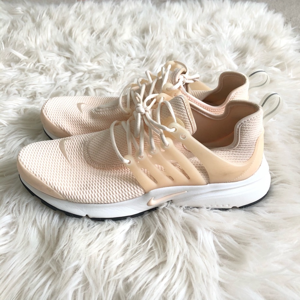 Women Nike Presto Guava Ice